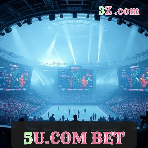 5U.COM BET: Descubra o Melhor do Mundo das Apostas Online