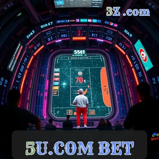 5U.COM BET: Navegando Pelas Melhores Promoções Especiais do Brasil