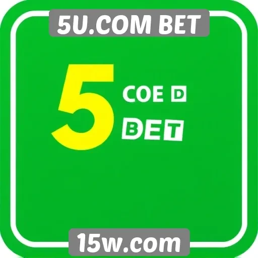 Avaliação da experiência do usuário em 5U.COM BET